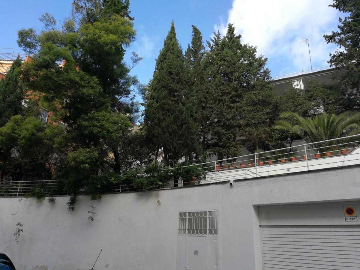 Casa Vilaro Park Guell Feriehus *