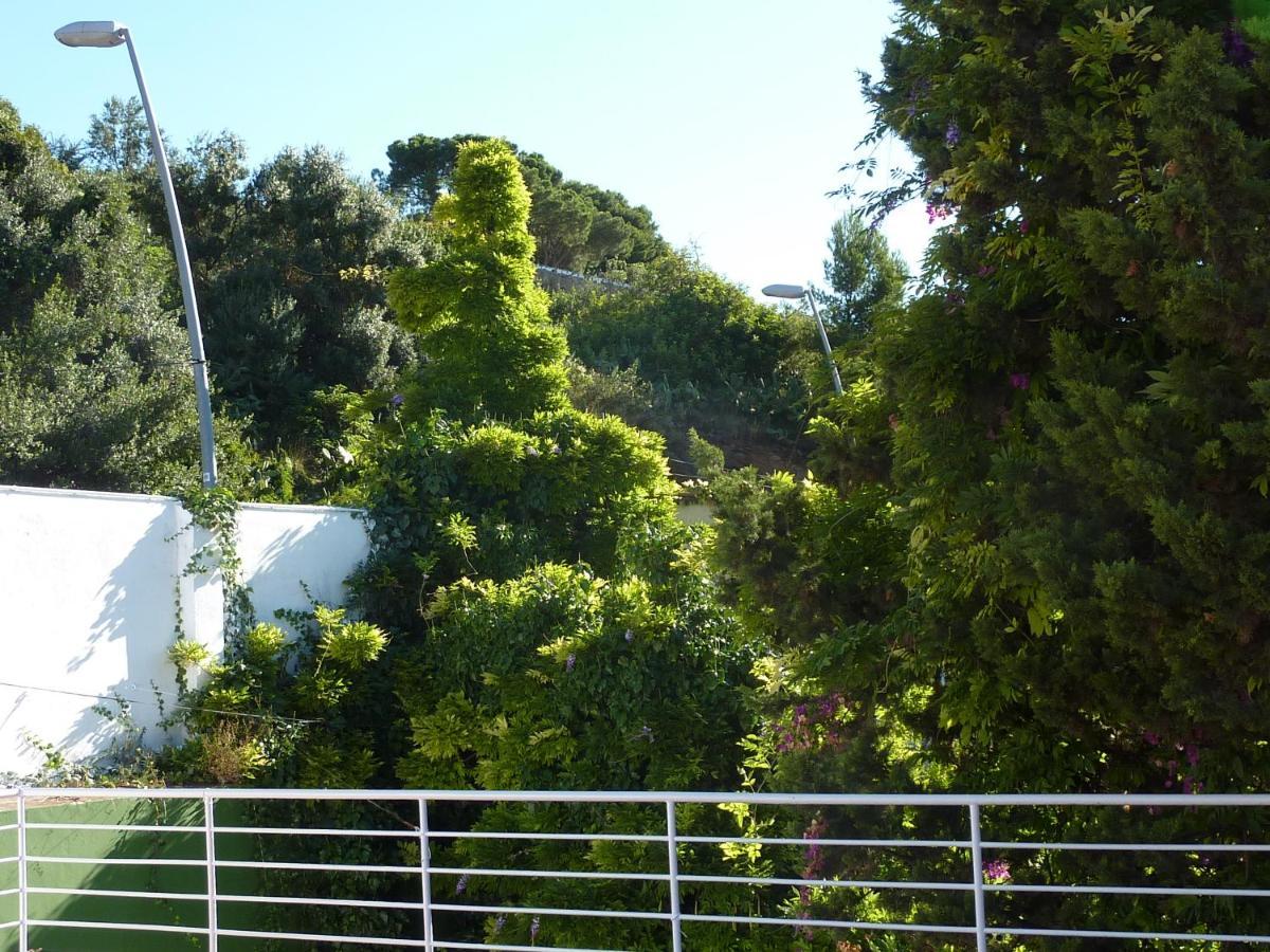 Casa Vilaro Park Guell Barcelona