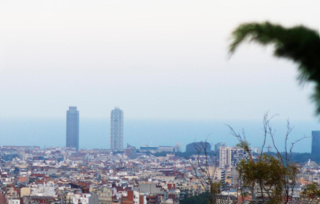 Casa Vilaro Park Guell * Barcelona