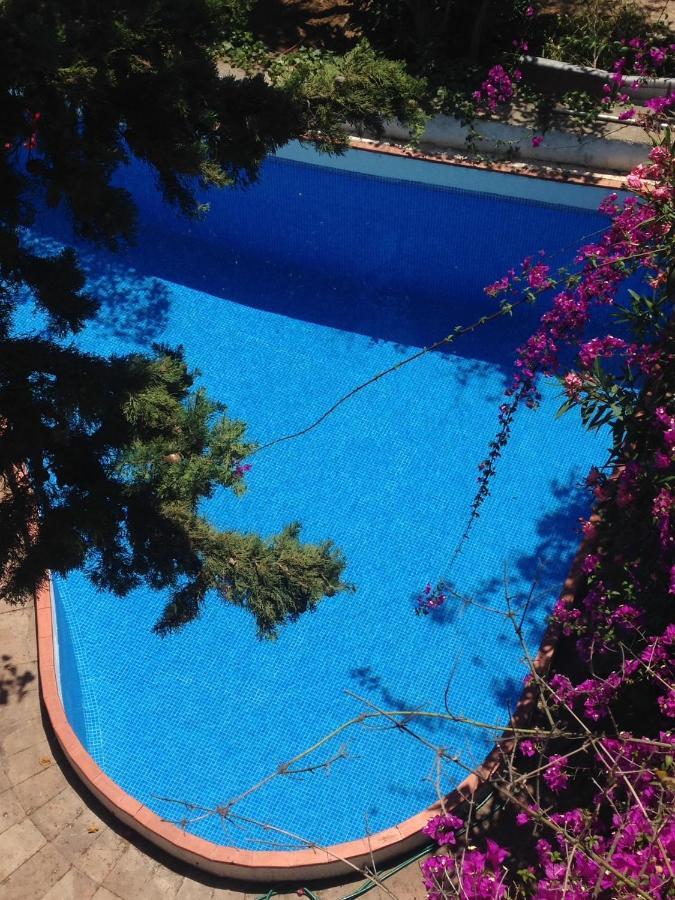 Feriehus Casa Vilaro Park Guell *