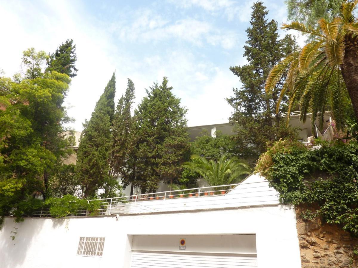 Casa Vilaro Park Guell Barcelona
