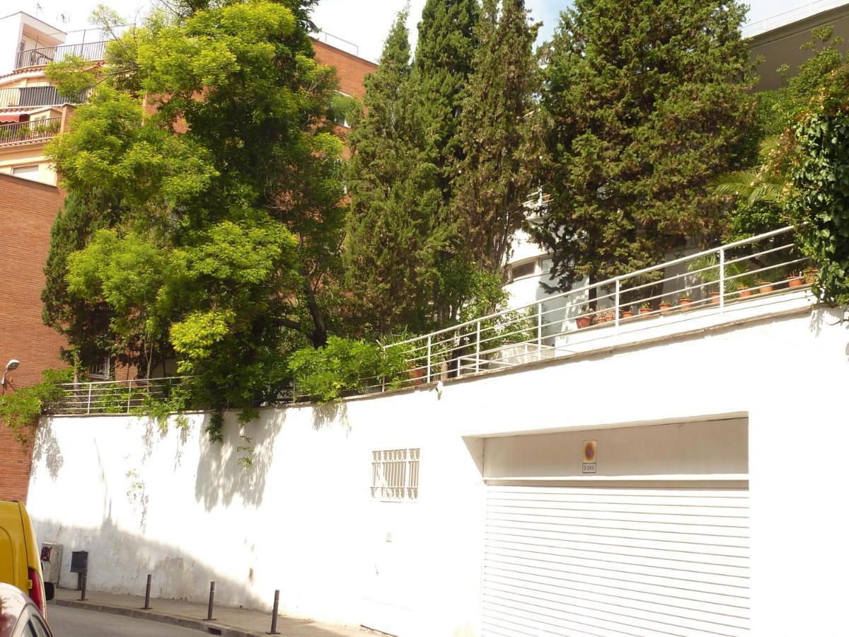 Casa Vilaro Park Guell Feriehus *