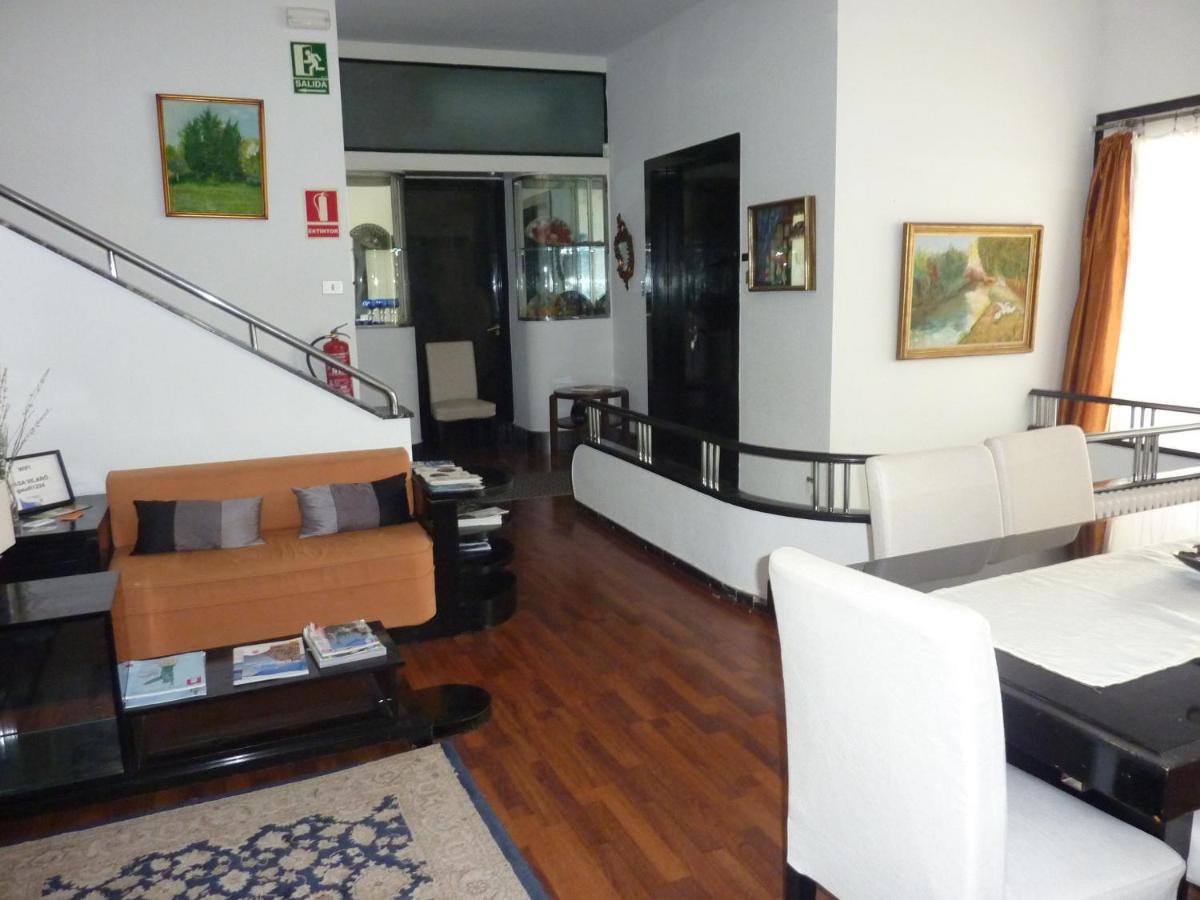 Casa Vilaro Park Guell Feriehus