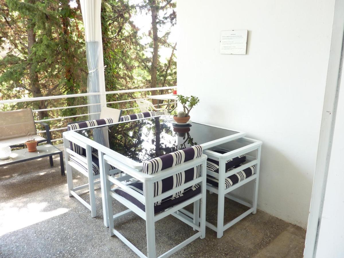 Casa Vilaro Park Guell Feriehus